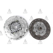 Luk 625307600  Debriyaj Seti Rav-4 Avensis 2.0 D4D Mtm6 09-