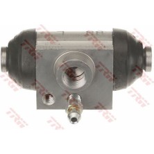 Trw BWF350 Fren Silindiri C3 Iı 09- Ds3 10- 20,64MM
