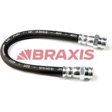 Braxıs AH0153 Arka Fren Hortumu Favorıt 90>93