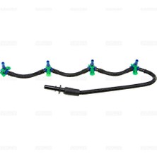 Rapro 16512 Yakıt Borusu Pa B-Max 1.5l Sohc Dı Tc I4 Dıesel 15DSOX