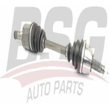 Bsg 65 -350-026 Aks Komple On Sol 350026 (WC321738)