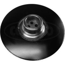 K170 Krank Kasnağı Bmw 5-7-X5-X6 Seri N57-N57S