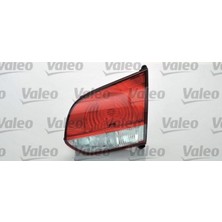 Valeo 043880 Stop Lambası Iç Sağ Golf Vi 08 13 Uyumlu Tip