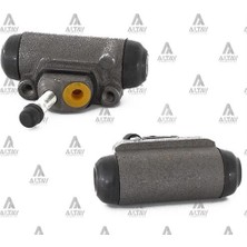 Maher 04819  Fren Silindiri Besta E-2200 - Bongo Arka Sağ