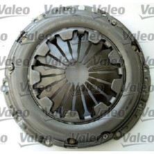Valeo 826583 Debrıyaj Setı Mını Cooper One 1.6  Uyumlu 16V 04- 21207542691 Colt ve Smartla Aynı