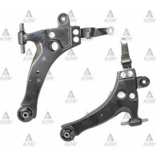 Maher 02505  Salıncak Sonata 99-05 Burçlu Alt Sağ