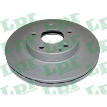 Lpr M2082VR Fren Dıskı On W176 12>18 W246 11>18 C117 13>18