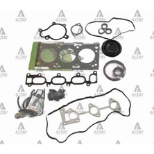 Maher 03228  Takım Conta Accent 03-06 1.5 Getz 03-06 D3EA Dizel Çelik