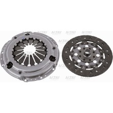 Sachs 3000950952 Debrıyaj Setı Nıssan Qashqaı 2.0 X-Traıl 07-13