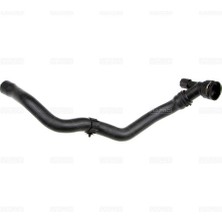 Rapro 25069 Radyator Hortumu Vw Polo Ibıza Fabıa