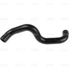 Rapro 18267 Turbo Intercooler Hortumu Corsa C 1.7d