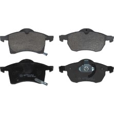 Febı 16232 On Fren Balatası Astra G Corsa C Zafıra B