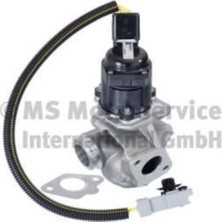 Pierburg 7.24809.92.0 Egr Valf Focus Iı C-Max 1.6tdcı 16V 03-04 Kablolu 1254382