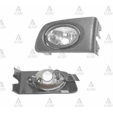 Depo 2172013RUE 217-2013R-UE Sis Lambası Sağ? Civic 01-