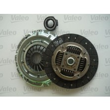 Valeo 826855 Debrıyaj Setı Transporter T4 2.4 Aja
