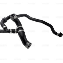 Rapro 28475 Radyator Alt Hortumu-Benz W204 C249