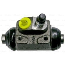 Bosch F026002502 Fren Silindiri Fiesta 95- Ka 96- 17,78MM
