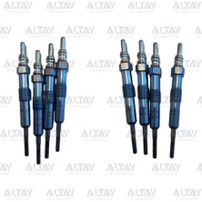 Oek 110654876R Kızdırma Bujısı Mercedes OM607 W176 W246 C117 X156 W415 . Renault K9K 1.5 Dcı Megane Fluence Clıo