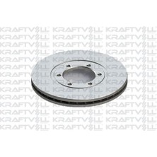 Kraftvoll 07040294 On Fren Aynası Havalı 256MM Hıbesta 97>