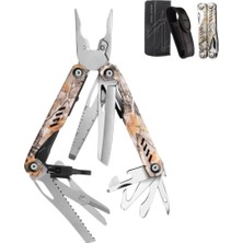 Grand Harvest GHK15 Hurricane Multi Tool
