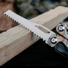 Grand Harvest GHK15 Hurricane Multi Tool