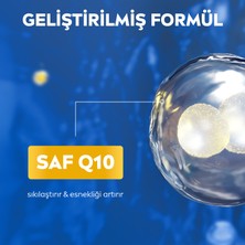 NIVEA Q10 Bronzlaştırıcı Vücut Losyonu 250 ml,7 Günde Sıkılaşma,Nemlendirici,Açık,Buğday Ten