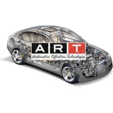 Art Ayna MC009.9308 Dış Dikiz Ayna Kapağı Astarlı Sol W202 W210 W140 9