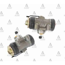 Maher 04830  Fren Silindiri Canter 444635639 Arkanın Önü Sol