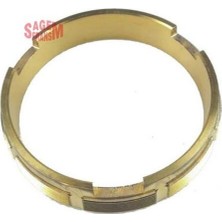 Sagem 433104 Fr  Senkromenç Sarısı 5.vites Palio - Albea - Doblo 1,3 Mjtd - 1,9 Jtd