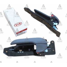 Hmc Mobis 826104E000GW 82610-4E000GW Kapı Kolu Iç Ön Sol K2500 05- W