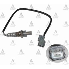 Maher 12197 Sensör Oksijen Cıvıc 98-00MHR- Mhr-