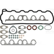 Victor Reinz 02 V.reınz -13063- Gasket Set. Cylınder Head