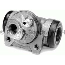 Bosch F026009234 Fren Silindiri Sol 206 98- 206 + Te3 09- 301 12-