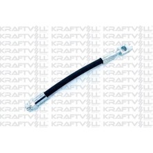 Kraftvoll 07080522 Arka Fren Hortumu Tıguan 07>18 Passat 09>15 cc 12>17 Alhambra 11>14