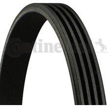 Continental 4PK706 Contıtech  V Kayışı Logan 1.4 1.6