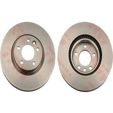 Bosch 0986479S72 On Fren Aynası Havalı 17 Inc Transporter T5 03>