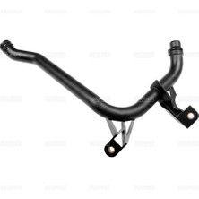 Rapro 19026 Su Borusu Plastık E46 325XI-330XI