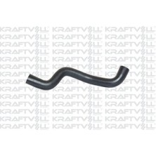 Kraftvoll 10030475 Radyator Ust Hortumu Fıesta Iv 1.25 1.4 1.6 16V Zetech S 95>02 P100 1.7 Dohc Efı 97>01