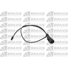 Braxıs AF1099 On Fren Balata Fısı Ford Ka 1.2 08>16 Fıat Panda 500 1.2 03> Chevrolet Volt Ev 150 11> Uzunluk 200 mm