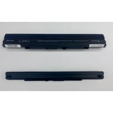Fitcell Asus U30JC-A2B , U30JC-B1 uyumlu Laptop Notebook Batarya - Pil 8 Hücreli