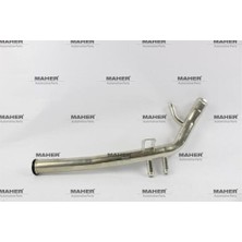 Maher 09638  Devirdaim Su Borusu Accent 95-00 1.3