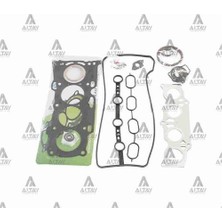 Maher 03306  Takım Conta Avensis 1AZ-FE 2.0 Rav-4 2.0 ACA21 01-05 Çelik