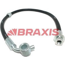 Braxıs AH0557 On Fren Hortumu Sol Qashqaı 07>