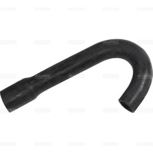 Rapro 28111 Radyator Ust Hortumu C124-S124-W124 84-92