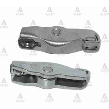 Maher 10040  Piyano Tuşu Accent 06-11 Era Getz 06-11 I-20 I-30 Blue Ceed Cerato Rio Dizel