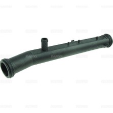 Rapro 25458 Su Borusu-Plastık Vw Polo 05-14 Bud