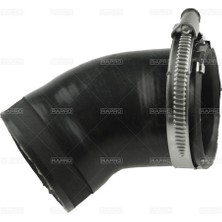Rapro 25380 Turbo Hortumu Vw Golf V-Passat-Leon Iıı-Toledo Iıı 2.0-08 Bwa-Axx-Bpy