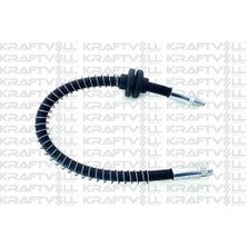 Kraftvoll 07080436 On Fren Hortumu Scenıc Iı-Grand Scenıc