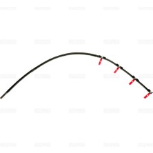 Rapro 19077 Yakıt Borusu F10 B46