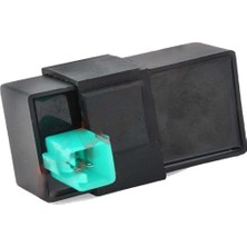 Asya 125 Cg Cdi 4 Pimli